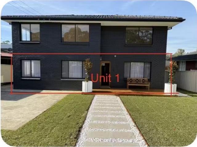 Apartment for rent in Narellan, Sydney
