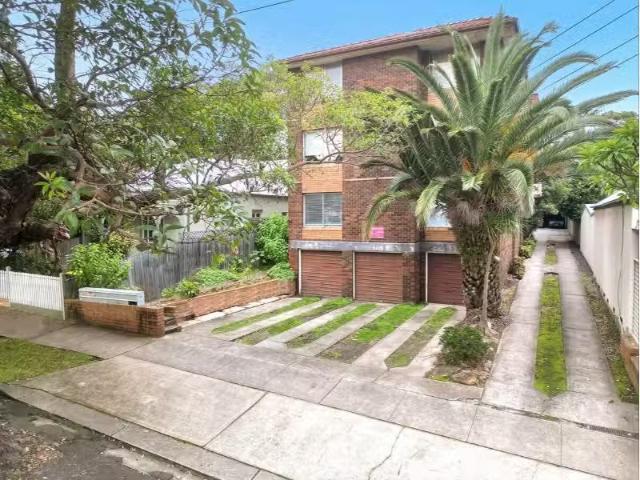 Apartment for rent in Sydney, New South Wales