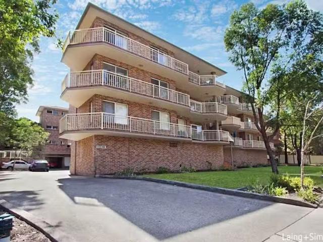 Apartment for rent in Sydney, New South Wales