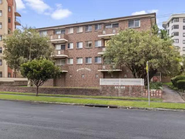 Apartment for rent in The Entrance, New South Wales
