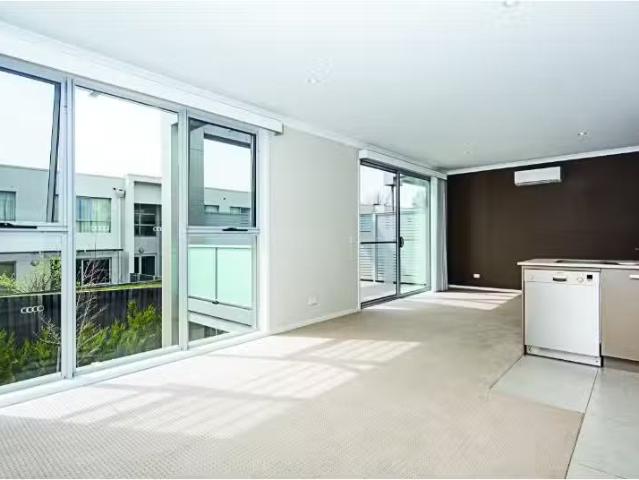 Apartment for rent in Braddon, Australian Capital Territory