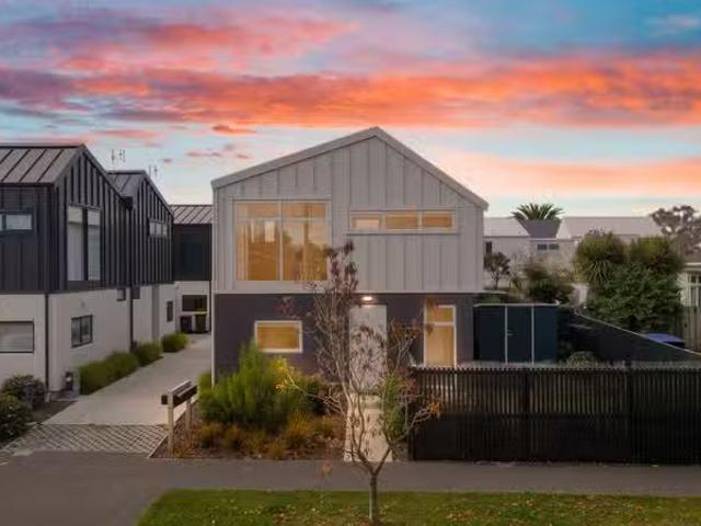 House for rent in Spreydon, Canterbury
