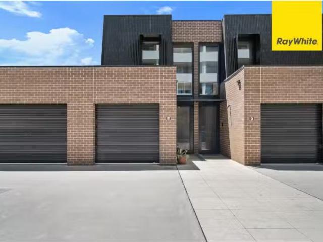 Condo for rent in Australian Capital Territory