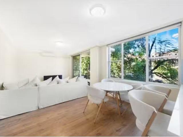 Apartment for rent in Lower North Shore, Sydney