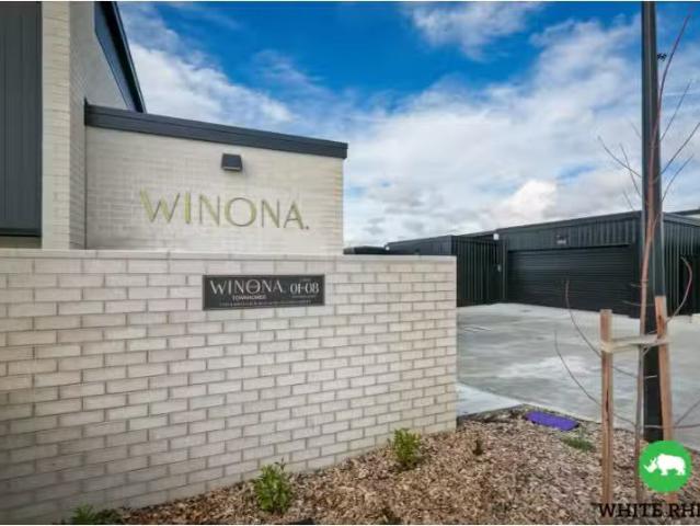 Condo for rent in Googong, New South Wales