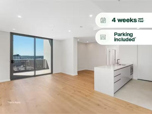 Apartment for rent in Sydney, New South Wales