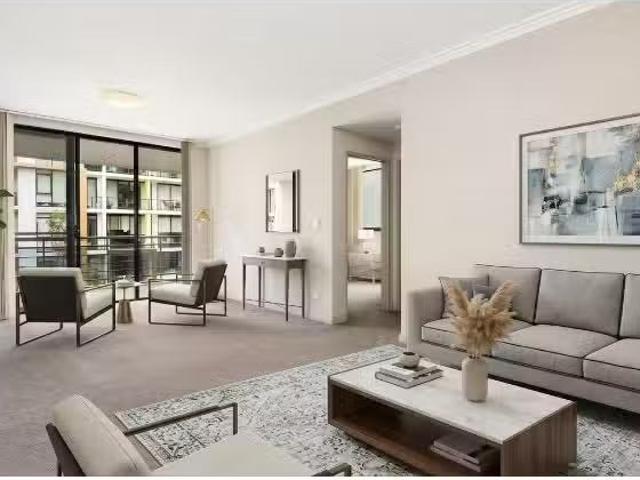 Apartment for rent in Ryde, Sydney