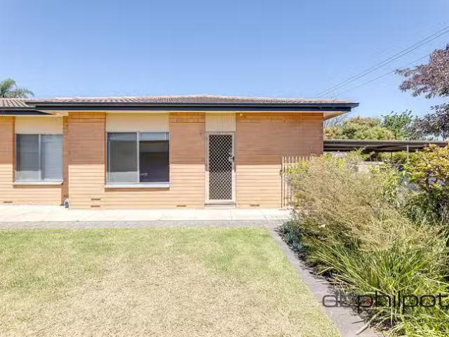 House for rent in North Plympton, Adelaide