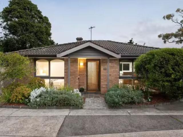 Apartment for rent in Camerons Creek, Victoria