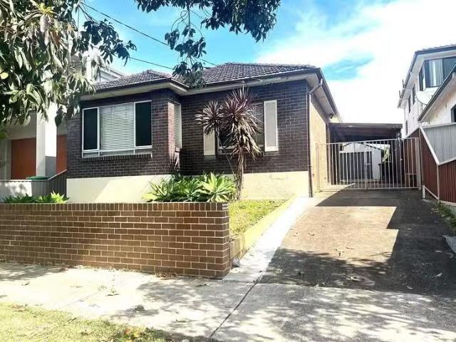 House for rent in Sydney, New South Wales