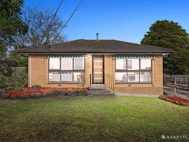 House for rent in Camerons Creek, Victoria