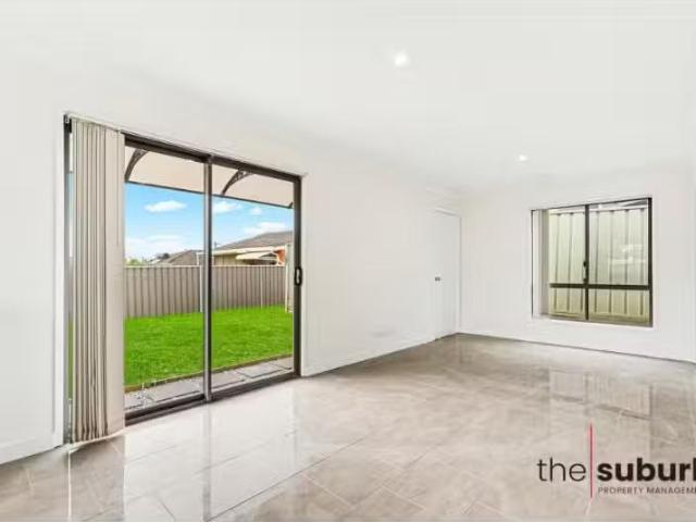 House for rent in Penrith, Sydney