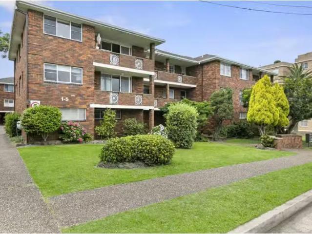 Apartment for rent in Sutherland, New South Wales