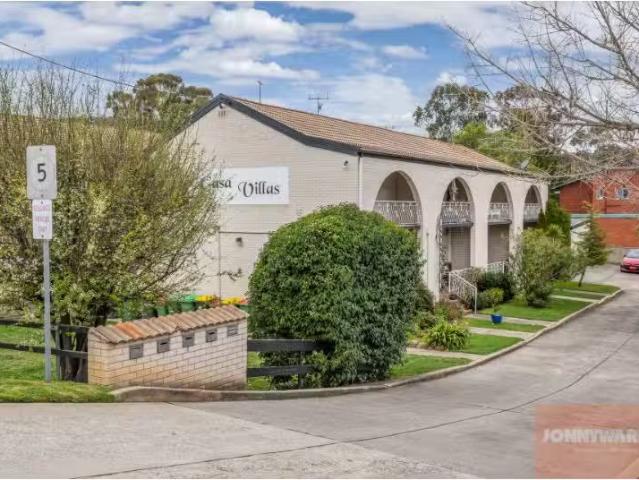 Condo for rent in Queanbeyan, New South Wales