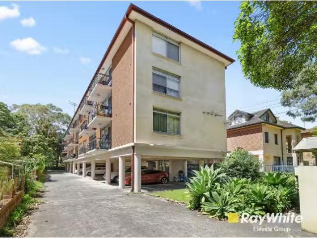 Apartment for rent in Sydney, New South Wales