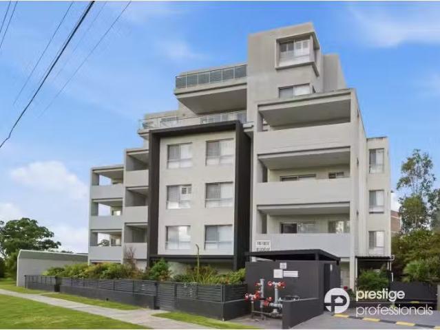 Apartment for rent in Sydney, New South Wales