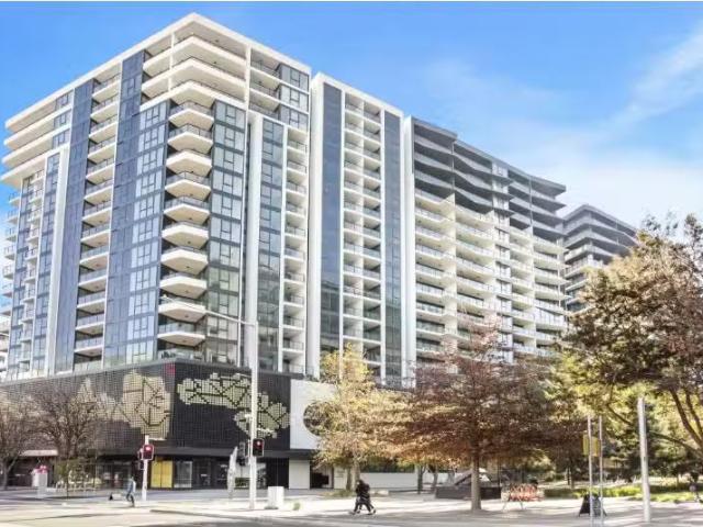 Apartment for rent in Canberra, Australian Capital Territory