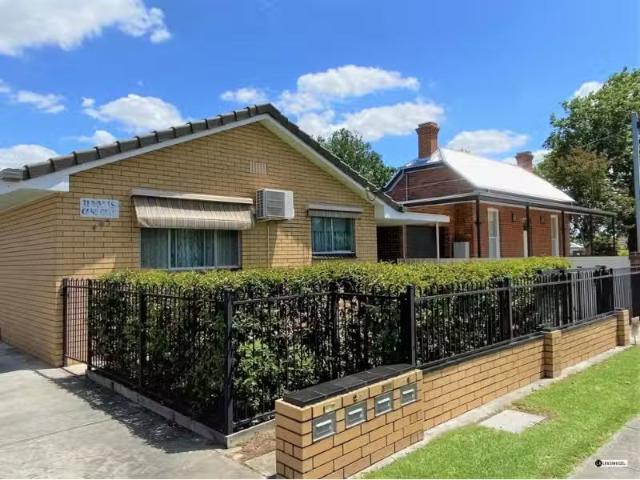Apartment for rent in Albury, New South Wales