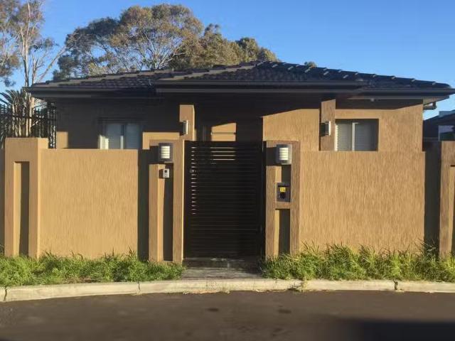 House for rent in Sydney, New South Wales