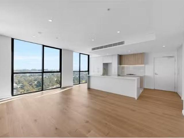Apartment for rent in Castle Hill, Sydney