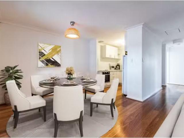 Apartment for rent in Western Australia