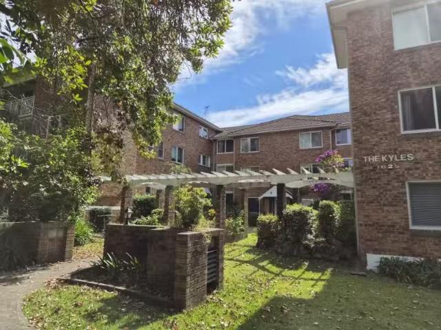 Apartment for rent in Sydney, New South Wales