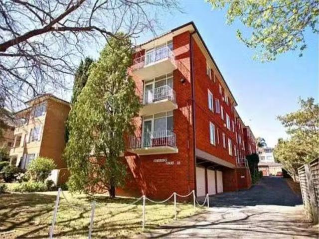 Apartment for rent in Epping, Sydney