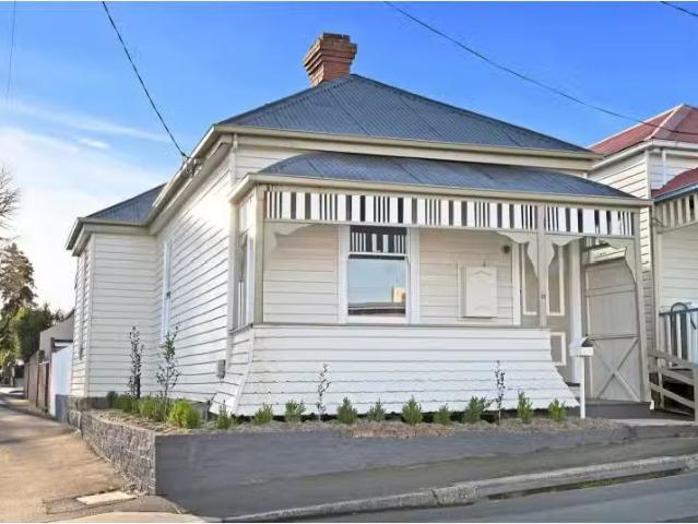 House for rent in Hobart, Tasmania
