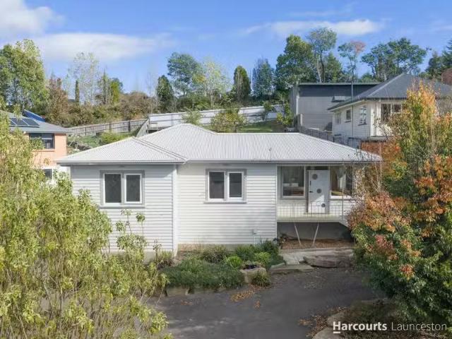 House for rent in Launceston, Tasmania