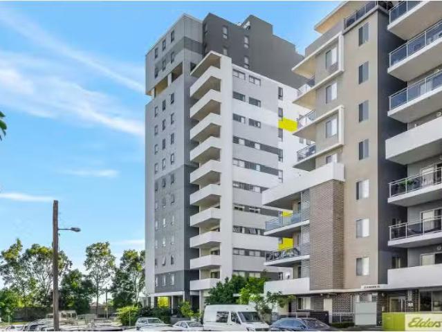 Apartment for rent in Warwick Farm, Sydney