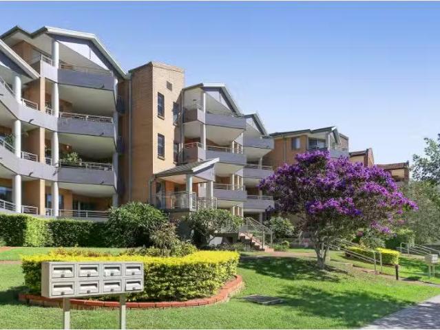 Apartment for rent in Sutherland, New South Wales