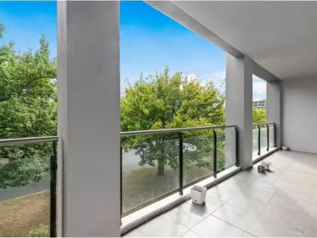 Apartment for rent in Turner, Australian Capital Territory