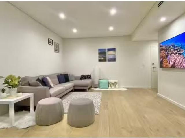 Apartment for rent in Sydney, New South Wales