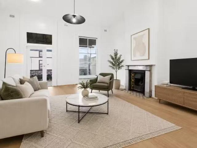 Apartment for rent in Sydney, New South Wales