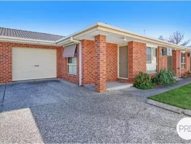 Apartment for rent in Albury, New South Wales