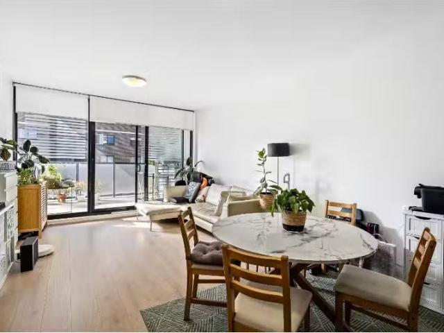 Apartment for rent in St George, Sydney
