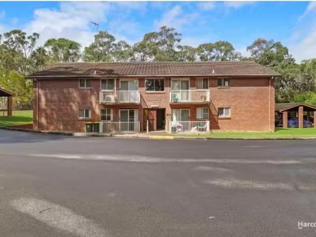 Apartment for rent in Bradbury, Sydney