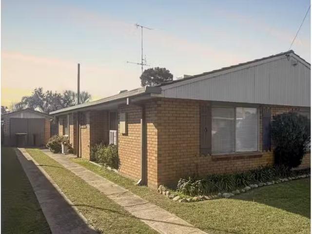 Condo for rent in Bedgerabong, New South Wales