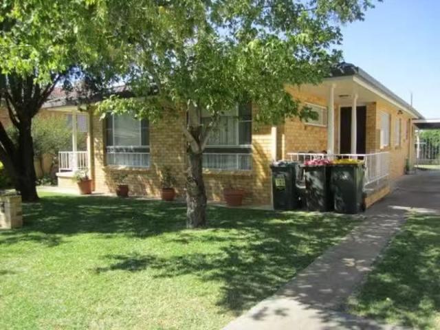 Apartment for rent in Piallamore, New South Wales