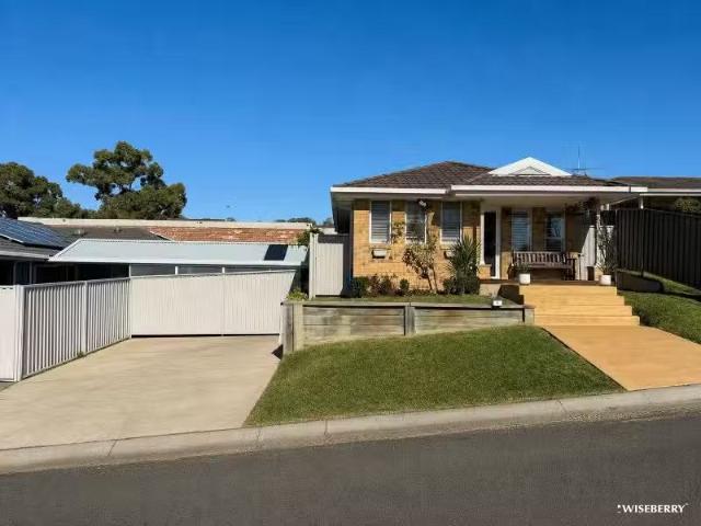 House for rent in Sydney, New South Wales