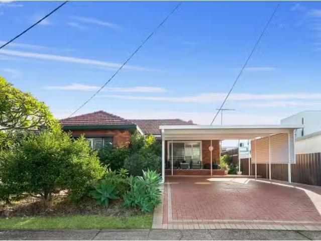 House for rent in Sydney, New South Wales