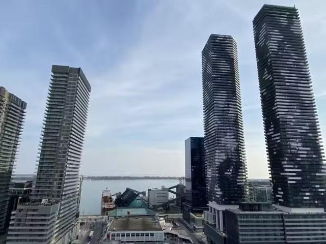 Condo for rent in Woburn, Ontario