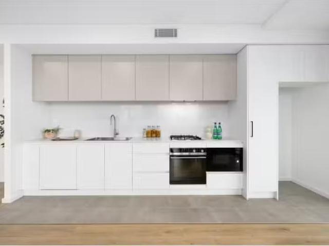 Apartment for rent in St George, Sydney