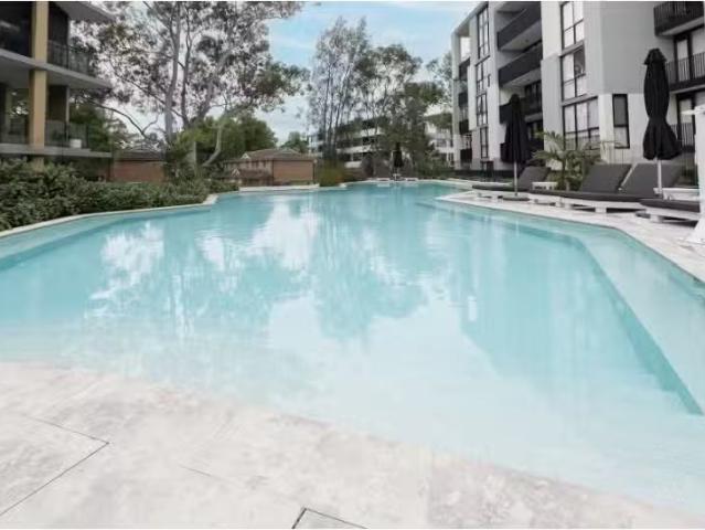 Apartment for rent in Sydney, New South Wales