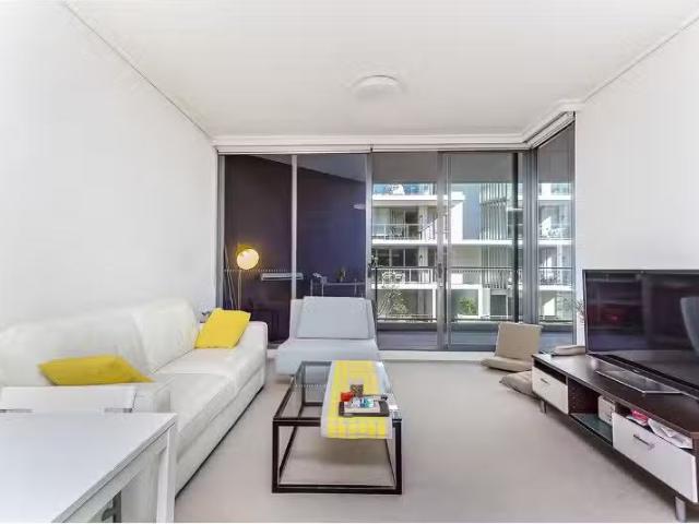 Apartment for rent in Sydney, New South Wales