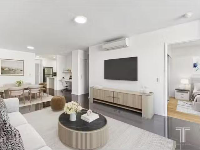 Apartment for rent in Buranda, Greater Brisbane