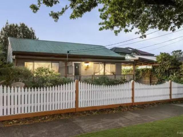 House for rent in Camerons Creek, Victoria