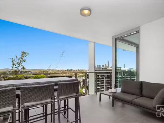 Apartment for rent in Toombul, Queensland