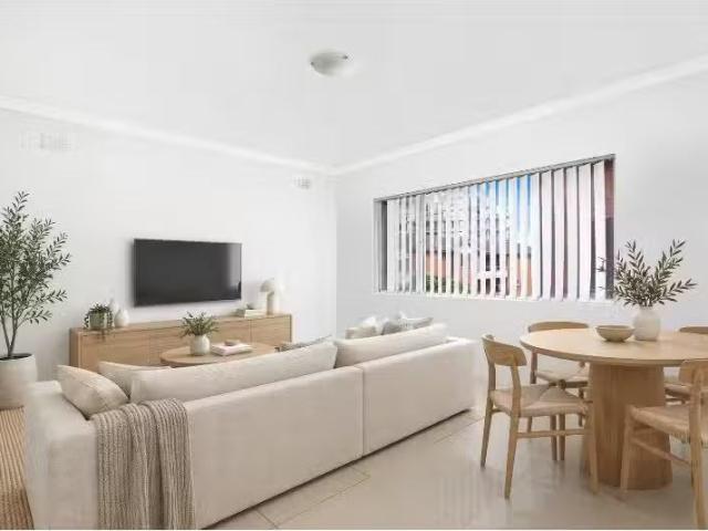 Apartment for rent in Eastern Suburbs, Sydney