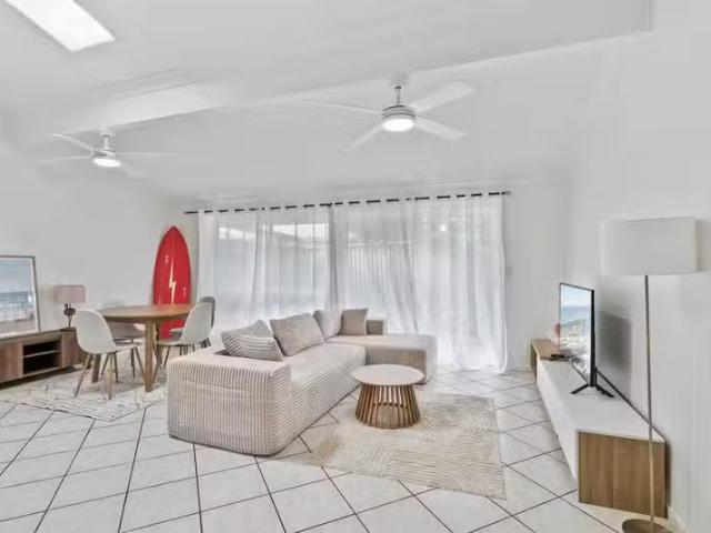Condo for rent in Fernbrook, Queensland